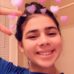 Meet your Posher, Anastasia